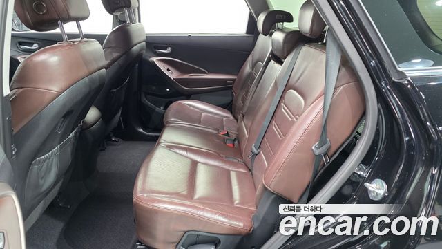 Hyundai Maxcruise Diesel 2.2 2WD Finest Edition 2017 — фото 11