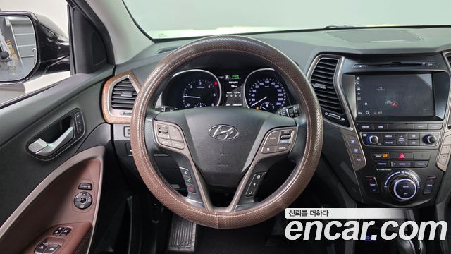 Hyundai Maxcruise Diesel 2.2 2WD Finest Edition 2017 — фото 13