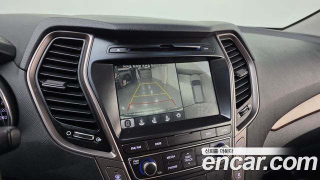 Hyundai Maxcruise Diesel 2.2 2WD Finest Edition 2017 — фото 15