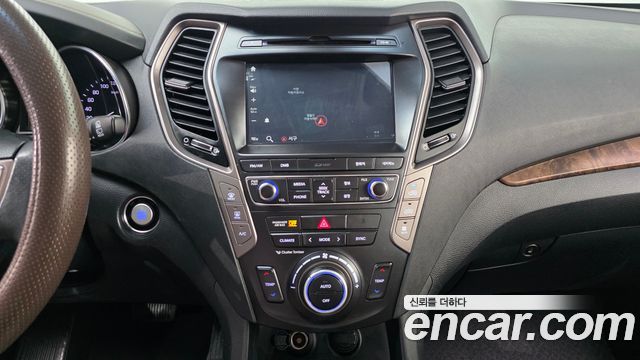 Hyundai Maxcruise Diesel 2.2 2WD Finest Edition 2017 — фото 17