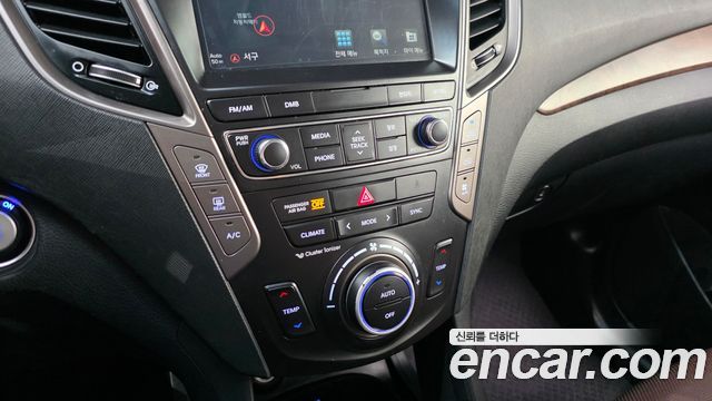 Hyundai Maxcruise Diesel 2.2 2WD Finest Edition 2017 — фото 18