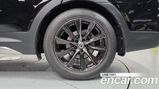 Hyundai Maxcruise Diesel 2.2 2WD Finest Edition 2017 — фото 21