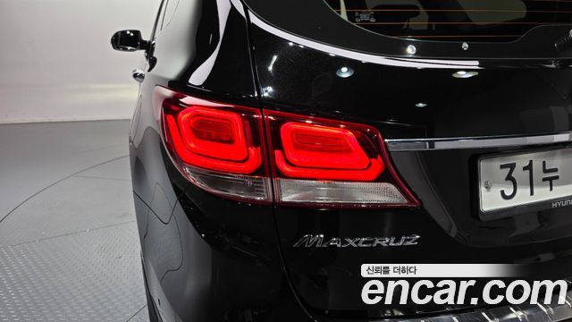 Hyundai Maxcruise Diesel 2.2 2WD Finest Edition 2017 — фото 23