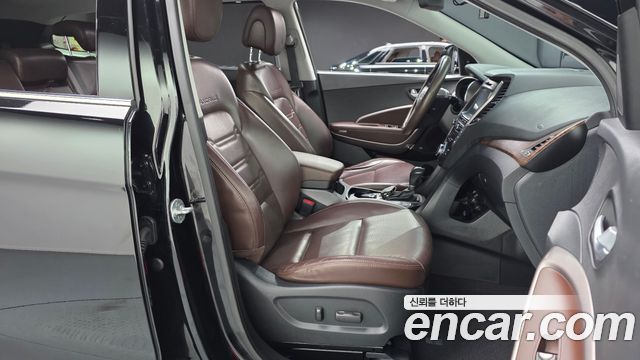 Hyundai Maxcruise Diesel 2.2 2WD Finest Edition 2017 — фото 26