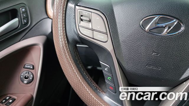 Hyundai Maxcruise Diesel 2.2 2WD Finest Edition 2017 — фото 27
