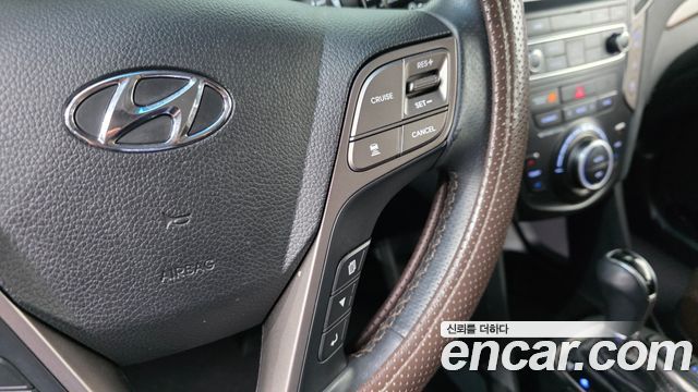 Hyundai Maxcruise Diesel 2.2 2WD Finest Edition 2017 — фото 28