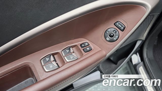 Hyundai Maxcruise Diesel 2.2 2WD Finest Edition 2017 — фото 30