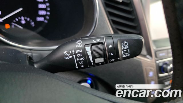 Hyundai Maxcruise Diesel 2.2 2WD Finest Edition 2017 — фото 31