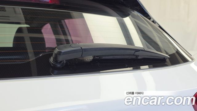 Kia Stonic 1.4 Prestige 2018 — фото 19