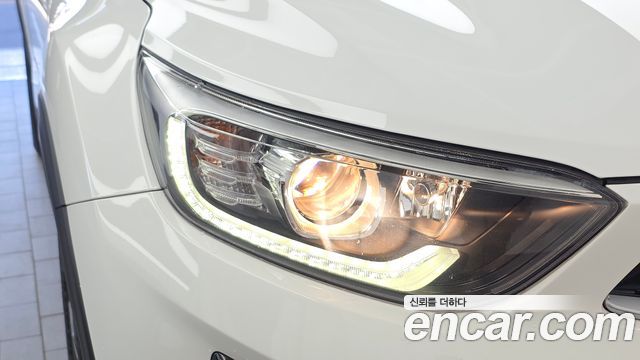 Kia Stonic 1.4 Prestige 2018 — фото 22