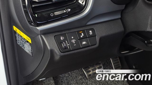 Kia Stonic 1.4 Prestige 2018 — фото 29