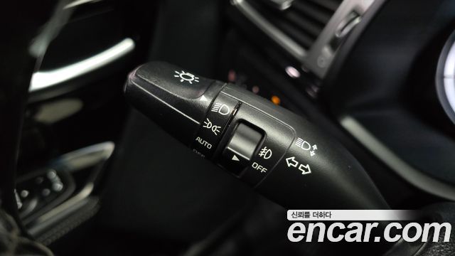 Kia Niro Prestige 2018 — фото 27