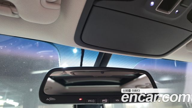 Kia Sorento Diesel 2.0 4WD Noblesse 2017 — фото 17