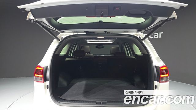 Kia Sorento Diesel 2.0 4WD Noblesse 2017 — фото 20