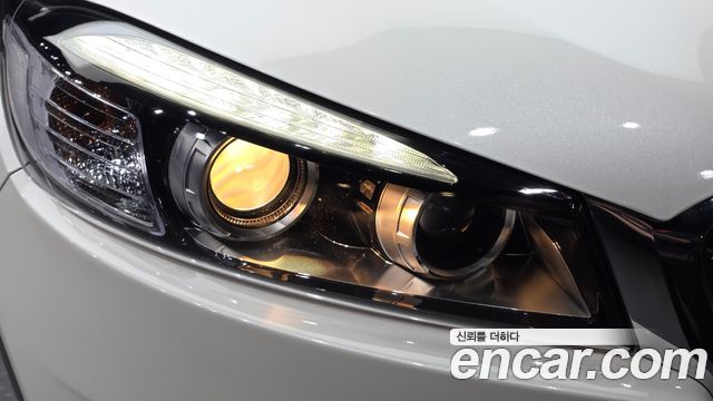 Kia Sorento Diesel 2.0 4WD Noblesse 2017 — фото 22
