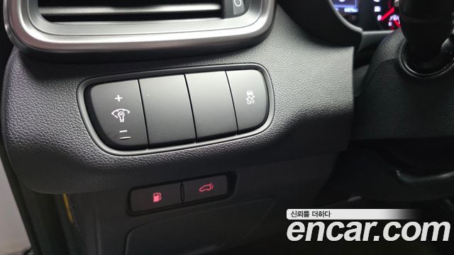 Kia Sorento Diesel 2.0 4WD Noblesse 2017 — фото 27