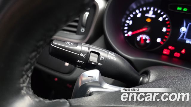 Kia Sorento Diesel 2.0 4WD Noblesse 2017 — фото 29