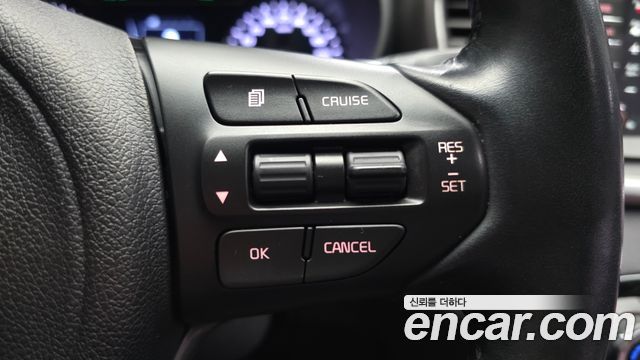 Kia Sorento Diesel 2.0 4WD Noblesse 2017 — фото 31