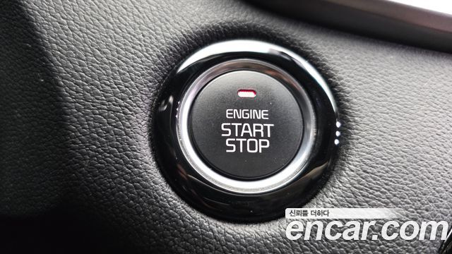 Kia Sorento Diesel 2.0 4WD Noblesse 2017 — фото 32