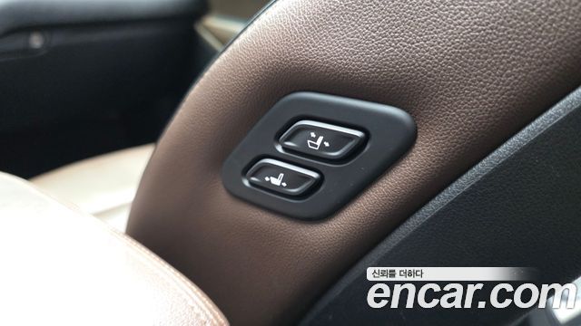 Kia Sorento Diesel 2.0 4WD Noblesse 2017 — фото 33