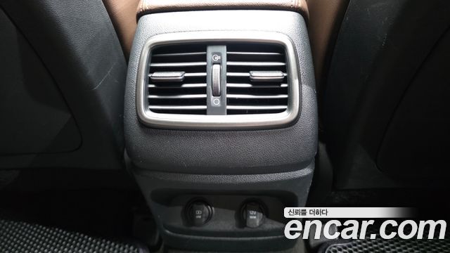 Kia Sorento Diesel 2.0 4WD Noblesse 2017 — фото 35