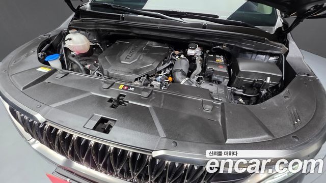 Kia Carnival (IV) Diesel 9-Seater Noblesse 2023 — фото 6