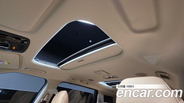 Kia Carnival (IV) Diesel 9-Seater Noblesse 2023 — фото 15