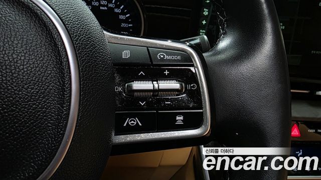 Kia Carnival (IV) Diesel 9-Seater Noblesse 2023 — фото 16