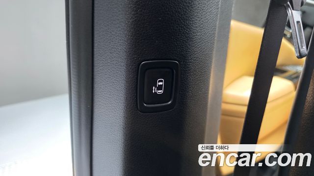 Kia Carnival (IV) Diesel 9-Seater Noblesse 2023 — фото 17
