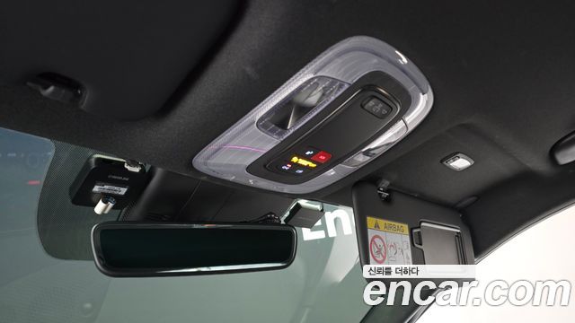 Hyundai Avante (CN7) 1.6 Inspiration N Line 2024 — фото 22
