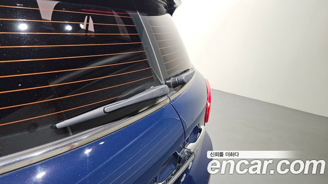 MINI Cooper Clubman Standard 2nd 2018 — фото 32