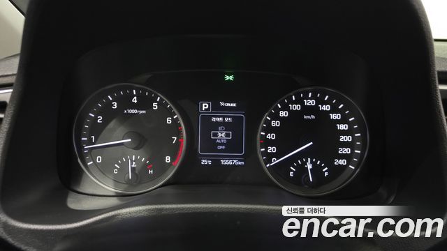 Hyundai Avante (AD) 1.6 GDI Value Plus 2017 — фото 8