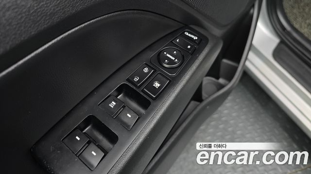 Hyundai Avante (AD) 1.6 GDI Value Plus 2017 — фото 15