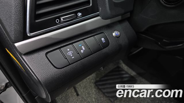 Hyundai Avante (AD) 1.6 GDI Value Plus 2017 — фото 16