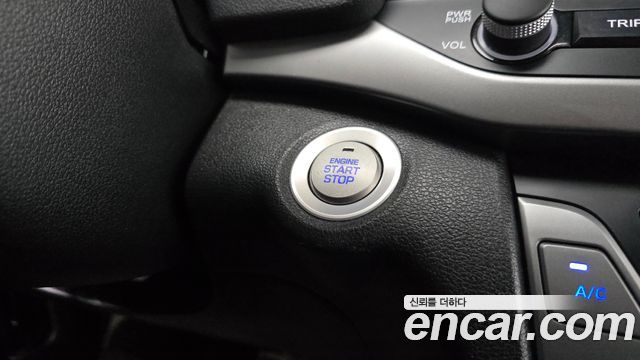 Hyundai Avante (AD) 1.6 GDI Value Plus 2017 — фото 19