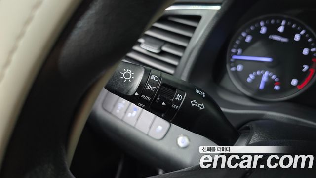 Hyundai Avante (AD) 1.6 GDI Value Plus 2017 — фото 28