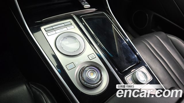 Genesis GV80 3.0 Diesel AWD 2020 — фото 9