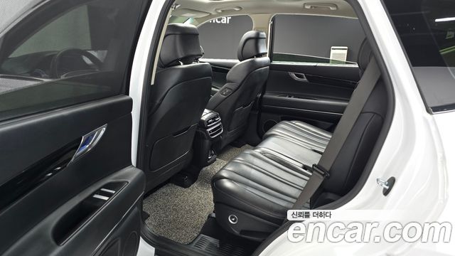 Genesis GV80 3.0 Diesel AWD 2020 — фото 11