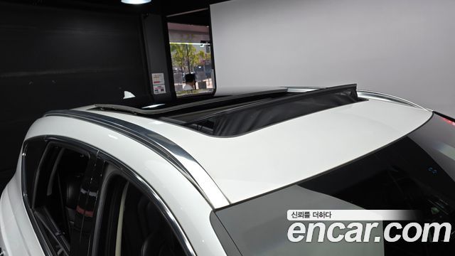 Genesis GV80 3.0 Diesel AWD 2020 — фото 15