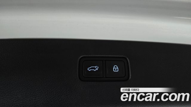 Genesis GV80 3.0 Diesel AWD 2020 — фото 16