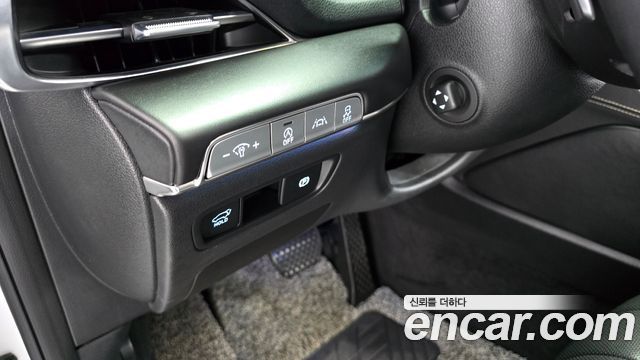 Genesis GV80 3.0 Diesel AWD 2020 — фото 19