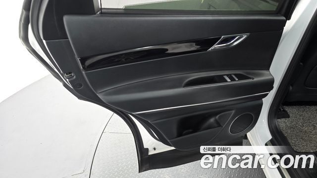 Genesis GV80 3.0 Diesel AWD 2020 — фото 25