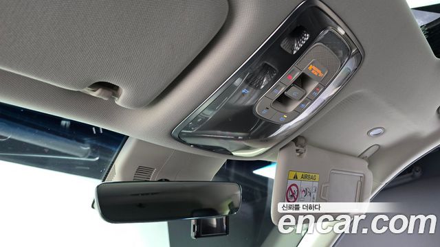 Genesis GV80 3.0 Diesel AWD 2020 — фото 29