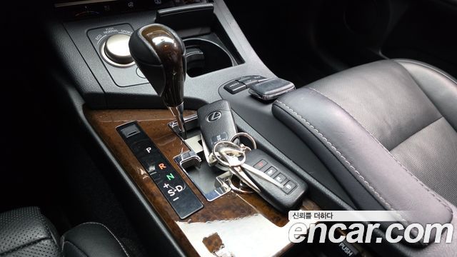 Lexus ES350 Supreme XV60 2015 — фото 9
