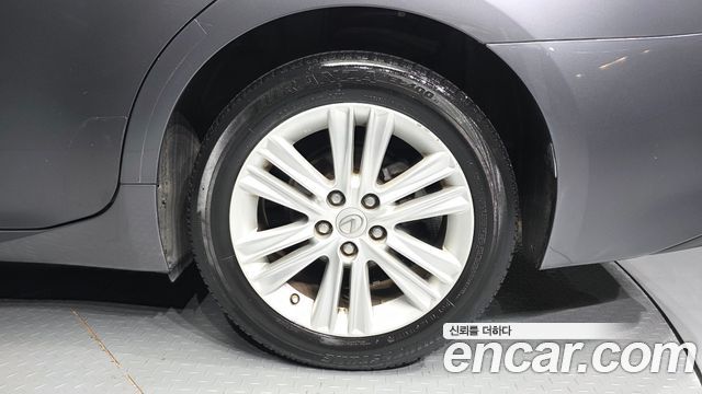 Lexus ES350 Supreme XV60 2015 — фото 21