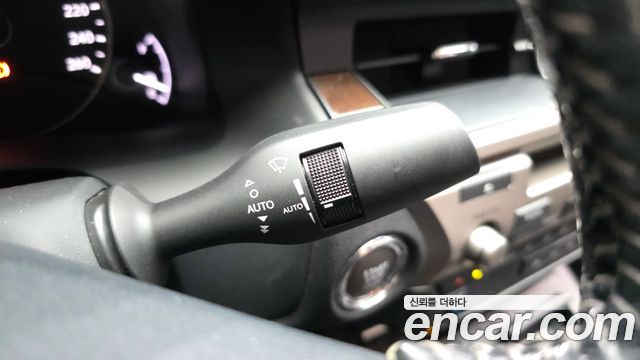 Lexus ES350 Supreme XV60 2015 — фото 30