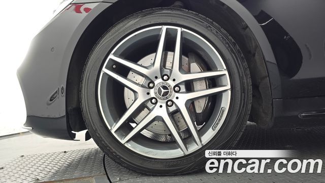 Mercedes-Benz S-Class (W222) S350 d 4MATIC AMG Line 2020 — фото 5