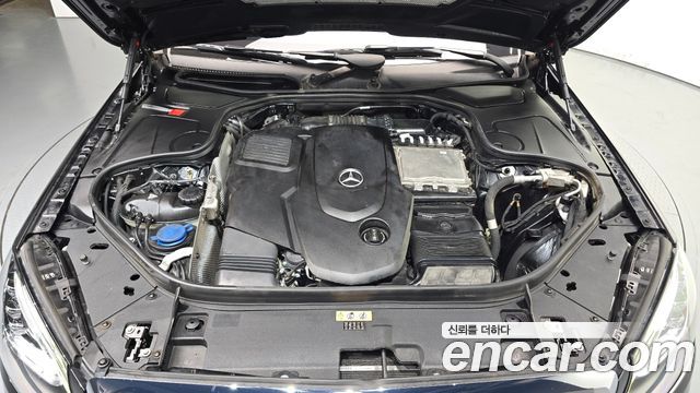 Mercedes-Benz S-Class (W222) S350 d 4MATIC AMG Line 2020 — фото 6