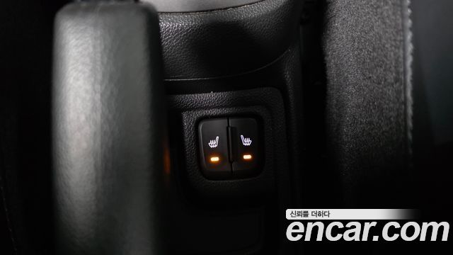 Chevrolet Spark Premier 2019 — фото 23