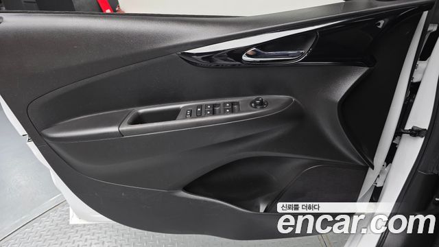 Chevrolet Spark Premier 2019 — фото 30